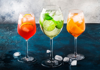 Spritzeria